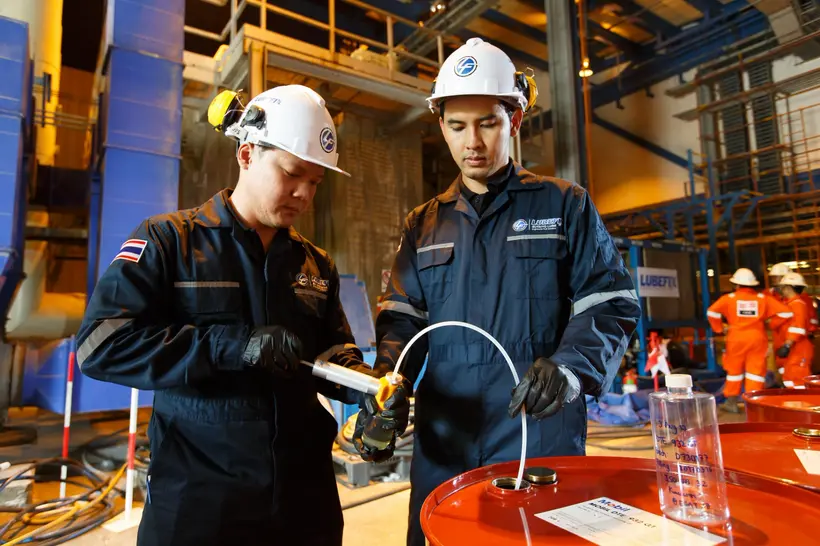Reliability Health Check