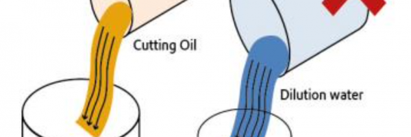 Cutting Fluid Maintenance and importance of reflective index of cutting oils