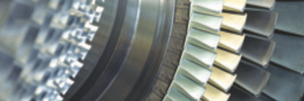 Mobil DTE 832 turbine oil helps U.S. cogeneration facility prevent downtime