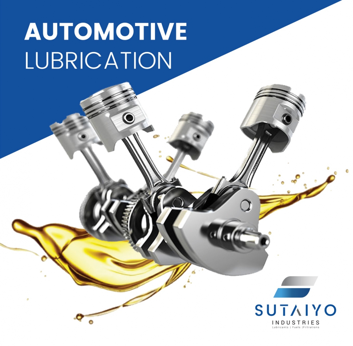 Automotive Lubrication