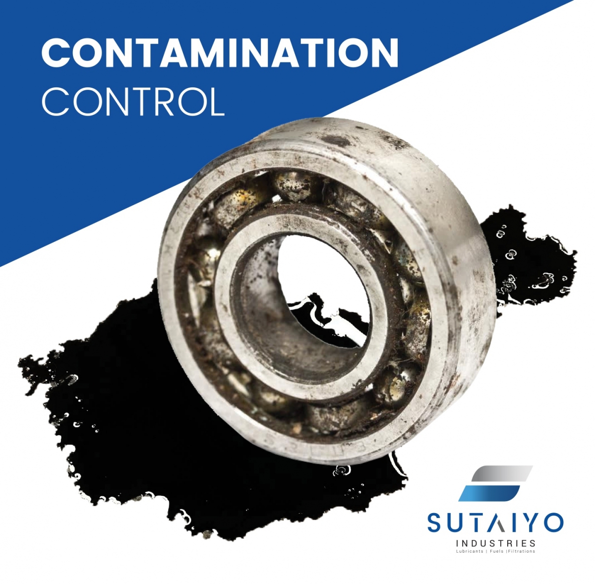 Contamination Control