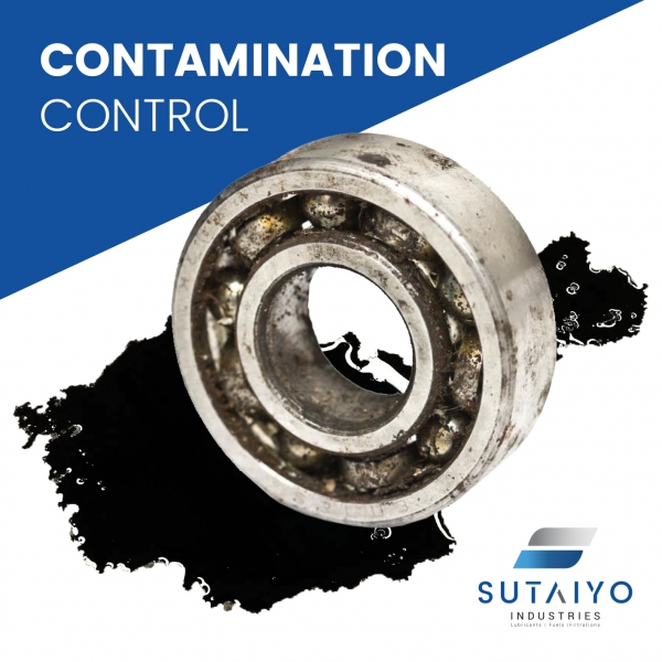 Contamination Control