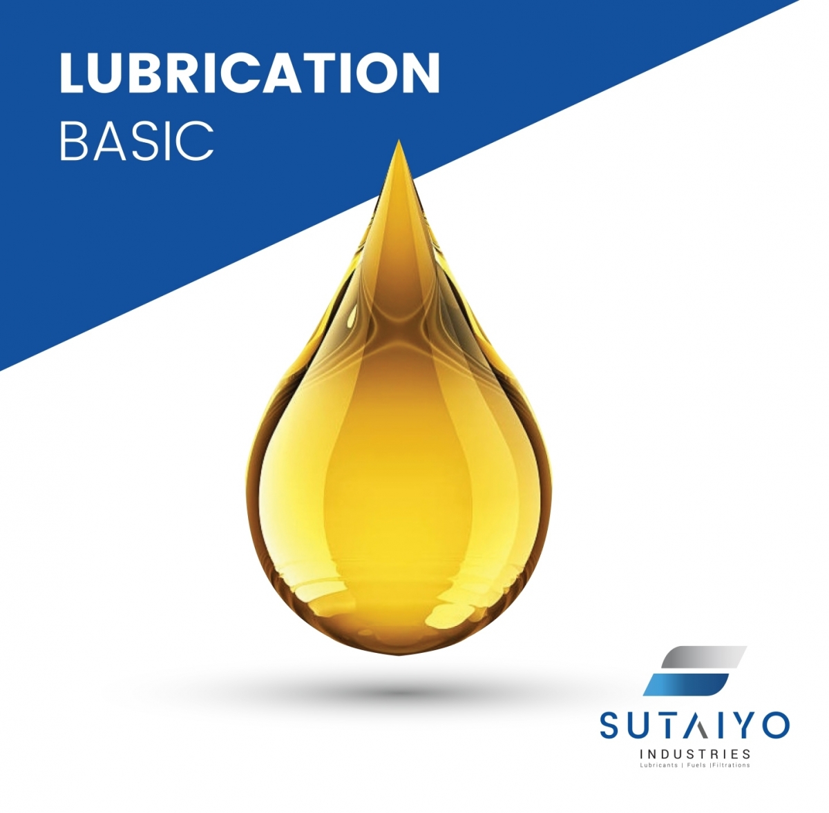 Lubrication Basic