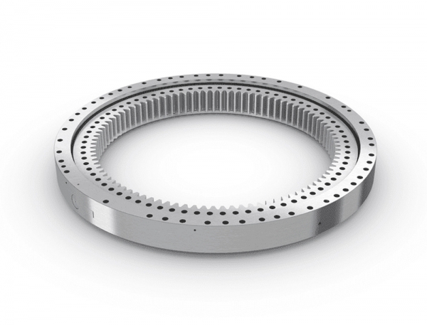 Slewing bearings