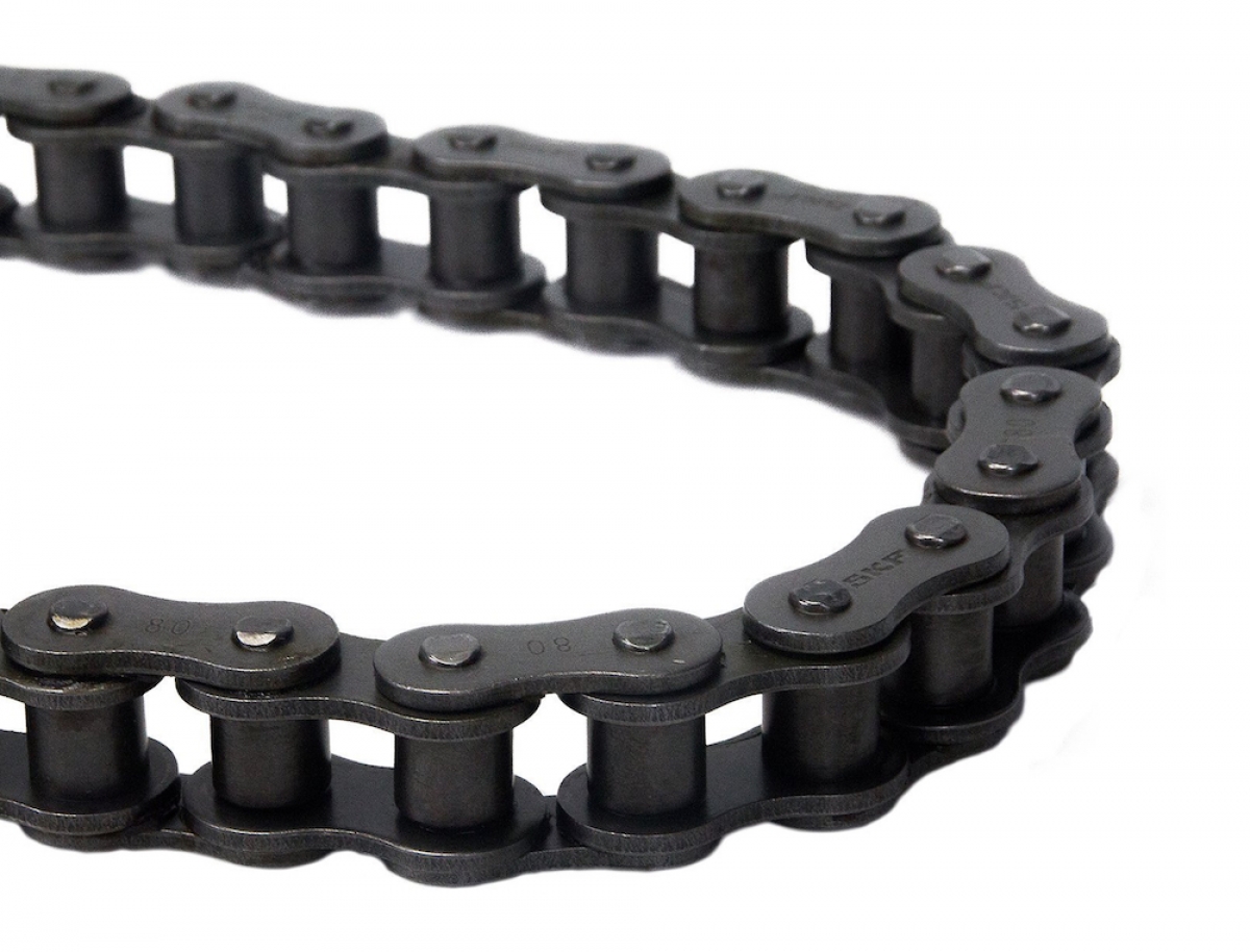 Power Transmission Sutaiyo Industries