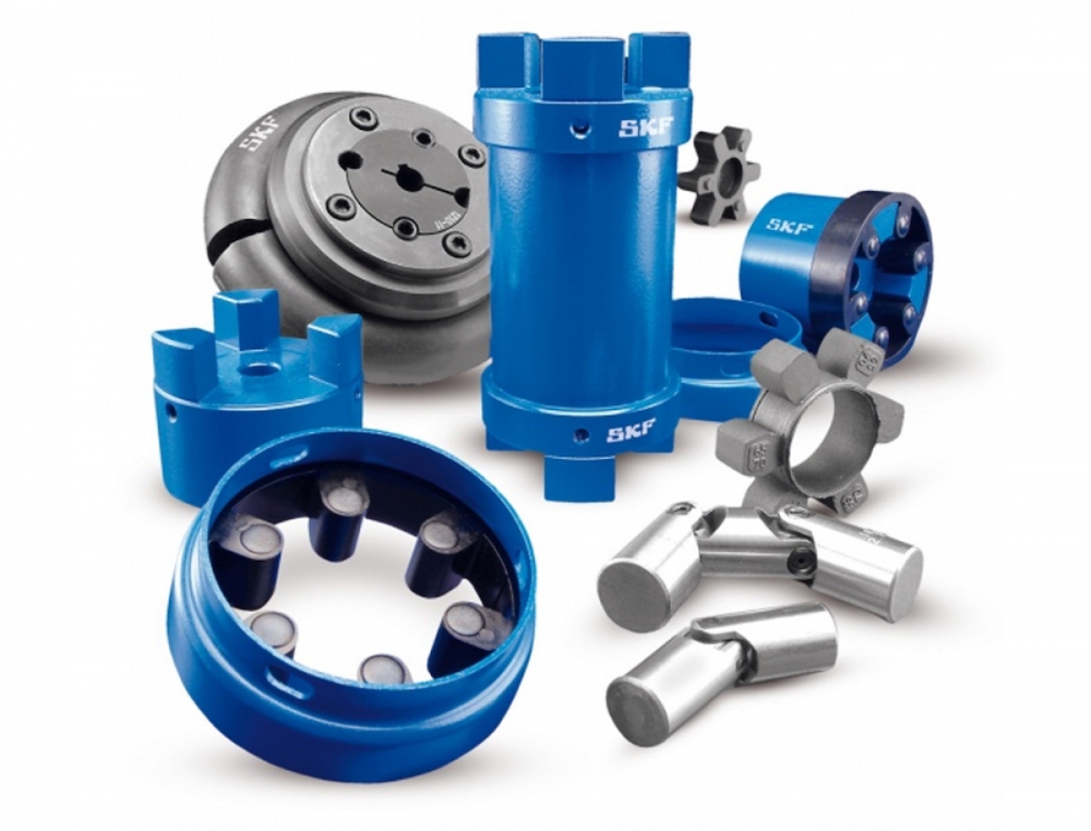 Bearing, Seals, and Belts & Pulleys Sutaiyo Industries