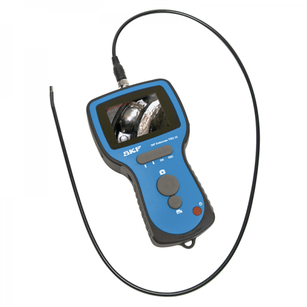 Video endoscopes