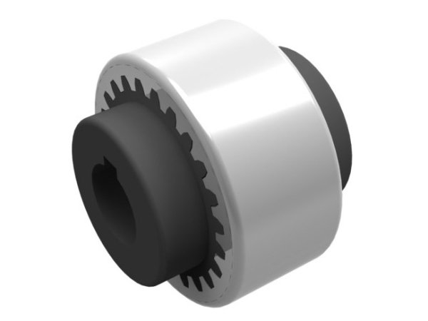 Nylicon Gear Couplings