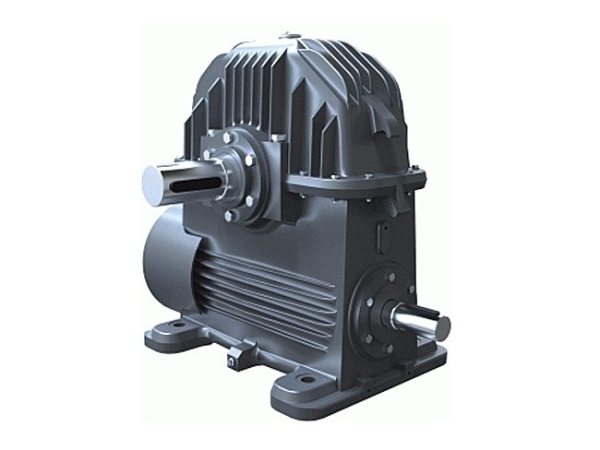 Series ER - Heavy Duty Worm Gear