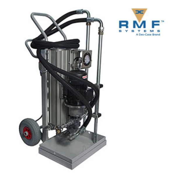 TC Series Filter Cart