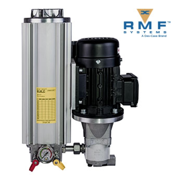 Hydraulic Off-Line Filtration Units