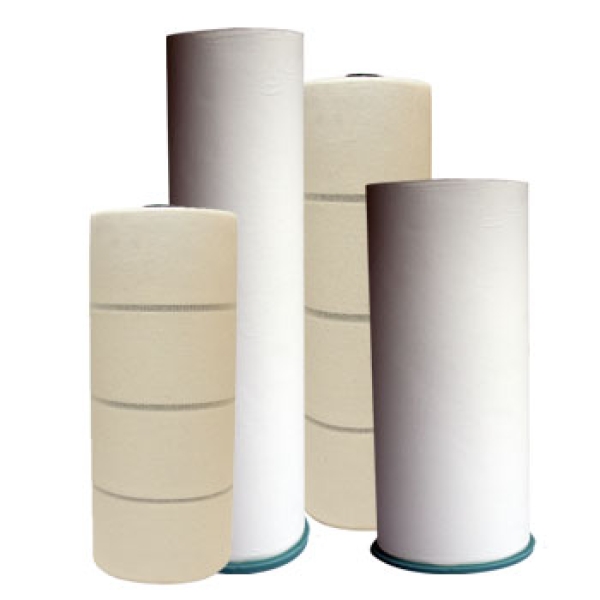 Depth Cellulose Filter Elements