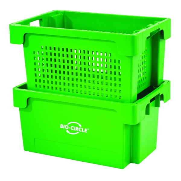 Bio-Circle Clean Box