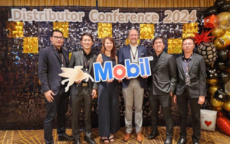 SAO Distributor Conference 2024