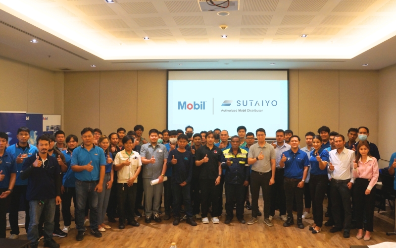 Training seminar 