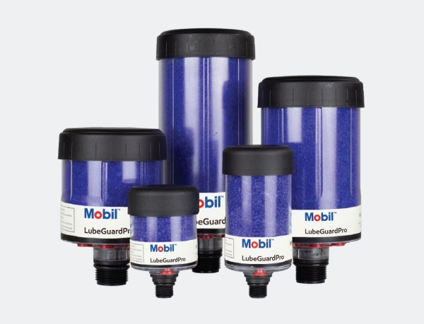 Mobil LubeGuardPro Standard