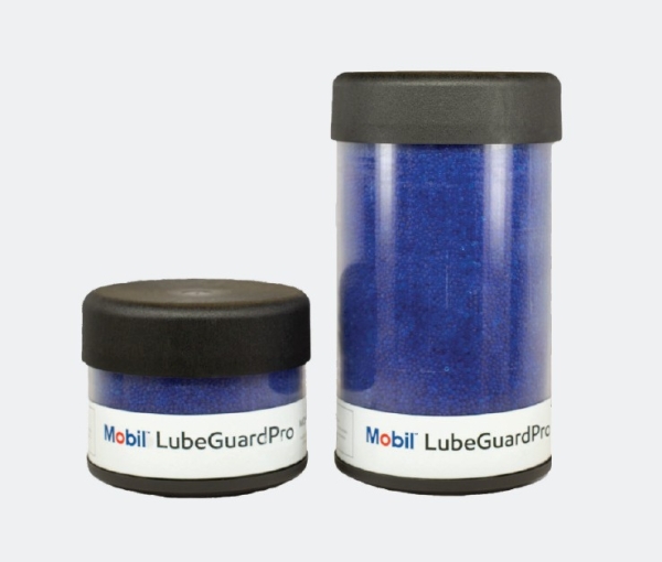 Mobil LubeGuardPro Extended