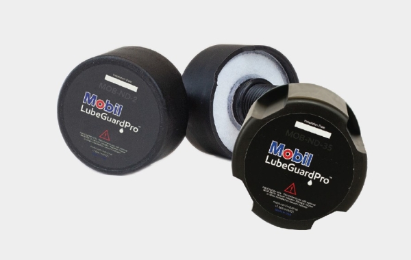 Mobil Lube Guard Pro Non-Desiccant Breathers