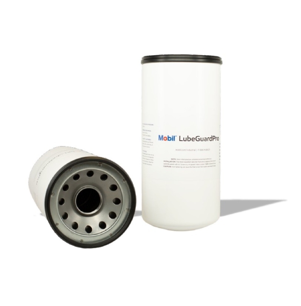 SPIN-ON FILTER ELEMENTS