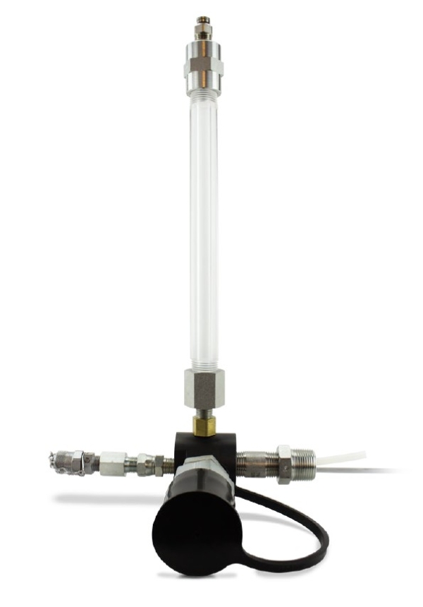 DRAIN PORT ADAPTER KIT