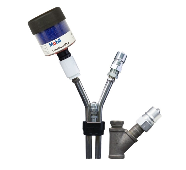 TOTE ADAPTER KIT