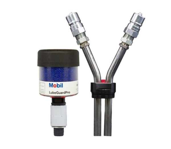 DRUM ADAPTER KIT