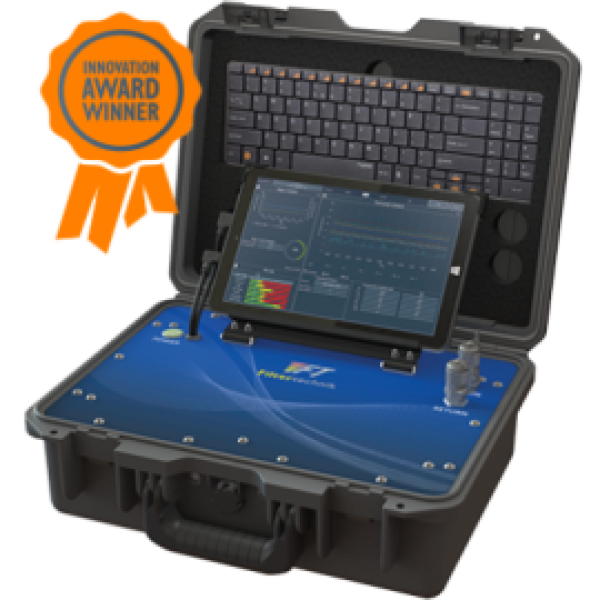 FS9V3-OLU PARTICLE PAL PRO