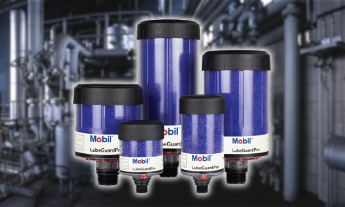 Mobil™ LubeGuardPro