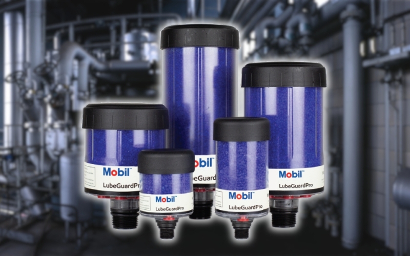 Mobil™ LubeGuardPro