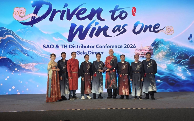 Investment for Growth Award Winners
