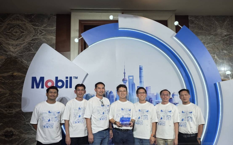 Investment for Growth Award Winners