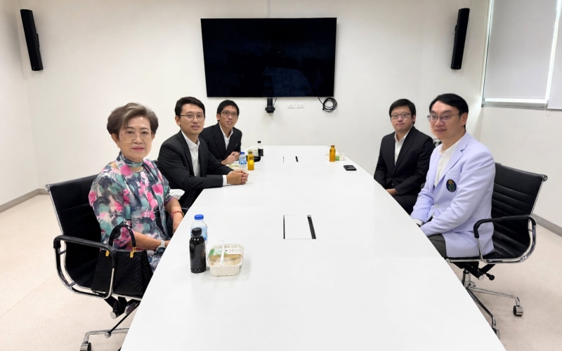 SUTAIYO Co-Establishes a Fund to Expand Access to Treatment for Liver Cancer Patients
