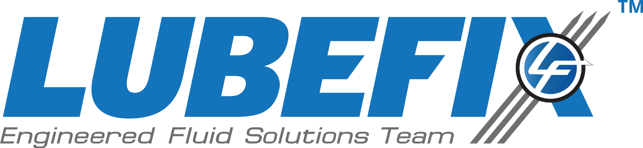 Lubefix — Engineered Fluid Solutions Team